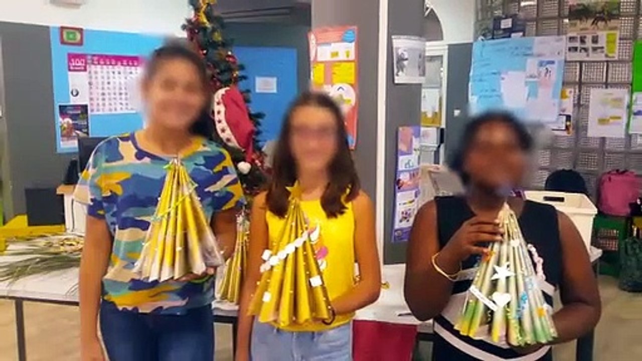 Vidéo CDI  Henri MATISSE - 2020