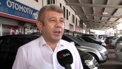 Kredi faizleri yükseldi 2. el araç satışı durdu