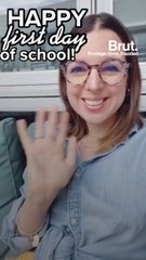 Kindergarten teacher on adapting to remote learning