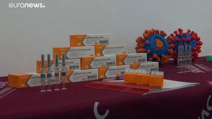 شركة صينية تقول إن لقاحها ضد كورونا سيكون جاهزاً بداية 2021