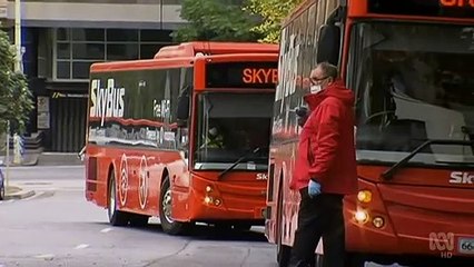 Premier tells inquiry he's not sure who made decision to use private security