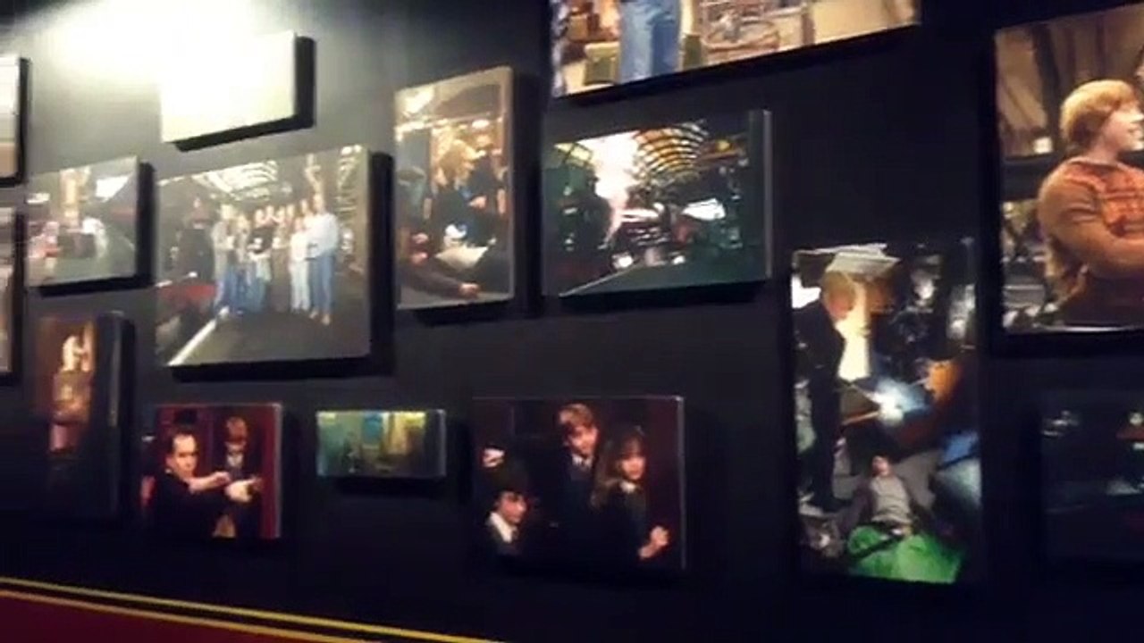 hogwarts express