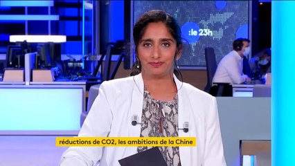 Réduction des émissions de CO2 : l'incroyable défi de la Chine