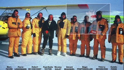 1987 Resolute-Bay-Carrefour-De-L'aventure