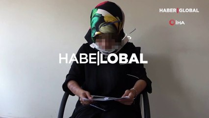 Bir 'güzellik merkezi' vakası daha! Genç kadının vücudunda 1. ve 2. derece yanıklar oluştu