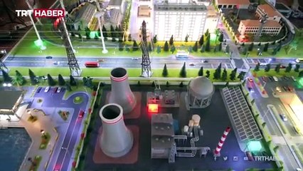 TEKNOFEST'te geleceğin siber kahramanları yetişecek