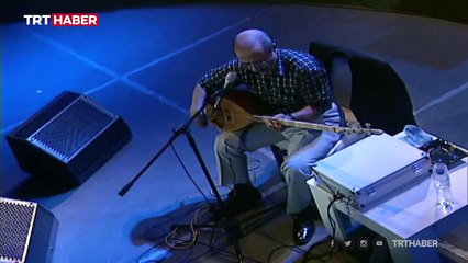 Bir garip aşık Neşet Ertaş