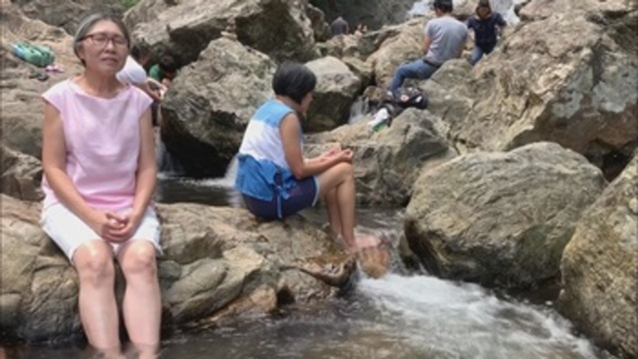 Nakhon Nayok, un tesoro natural a solo unos kilómetros de Bangkok