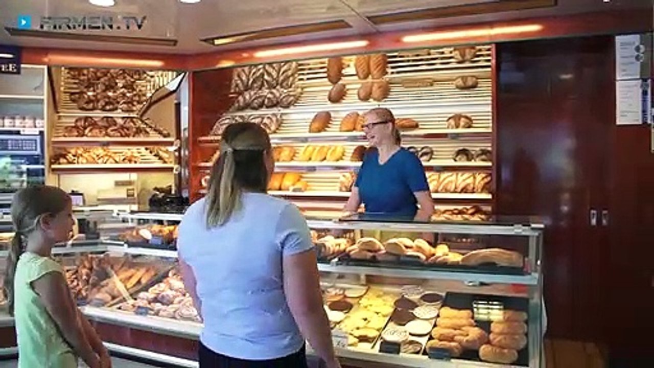 Bäckerei Robert Gürsching in Gerolzhofen – Ihr Traditionsbetrieb mit hochwertigen Backwaren