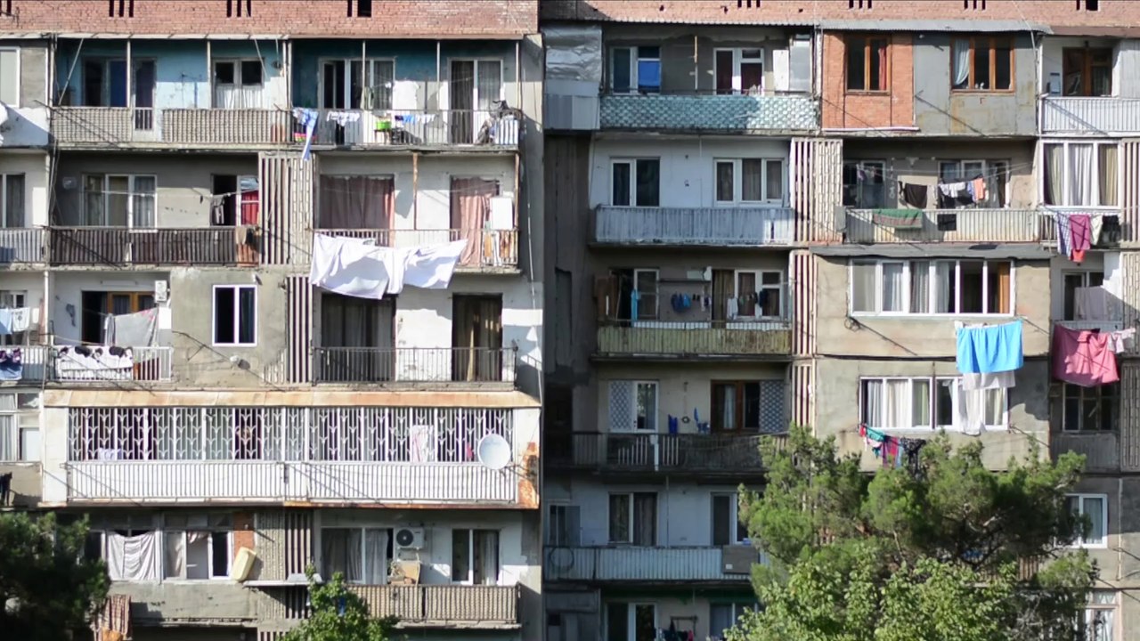 Fifty-eight (ორმოცდათვრამეტი)