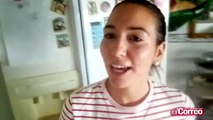 María Graciani nos explica su teoría:  