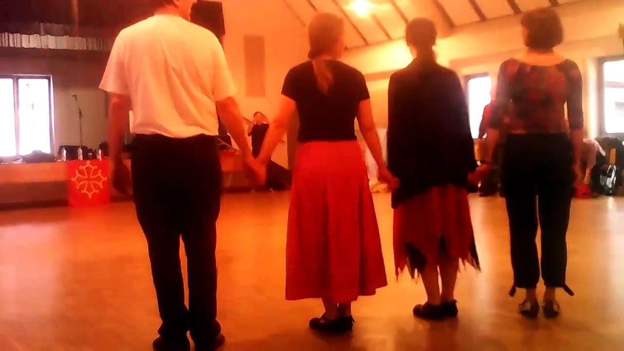 rondeù de lamontjoie