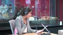 Morgane Cadignan s'attaque à Mélanie Page et Julien Boisselier