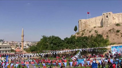 Anadolu Ajansı, TEKNOFEST 2020'yi tüm yönleriyle 13 dilde aktarıyor - GAZİANTEP