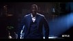 Omar Sy s'inspire d'Arsène Lupin dans la bande-annonce de Netflix