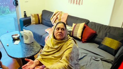 Dadi Main v Hungry A  Mr Sammy Naz  Tayi Surinder Kaur  Kabir  Short Video