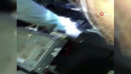 Elazığ'da uyuşturucu operasyonu: 3 tutuklama