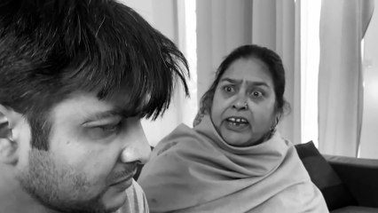 ਪਿੰਡਾ ਦੀਆ ਮਾਂਵਾਂ  Mr Sammy Naz  Tayi surinder Kaur  Short Video