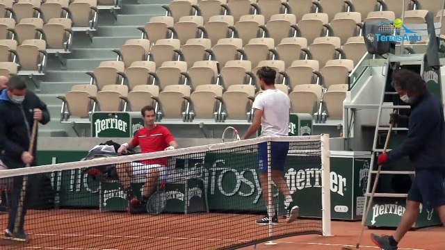 Roland-Garros 2020 - Dominic Thiem, en route pour gagner (enfin) son premier Roland-Garros ?