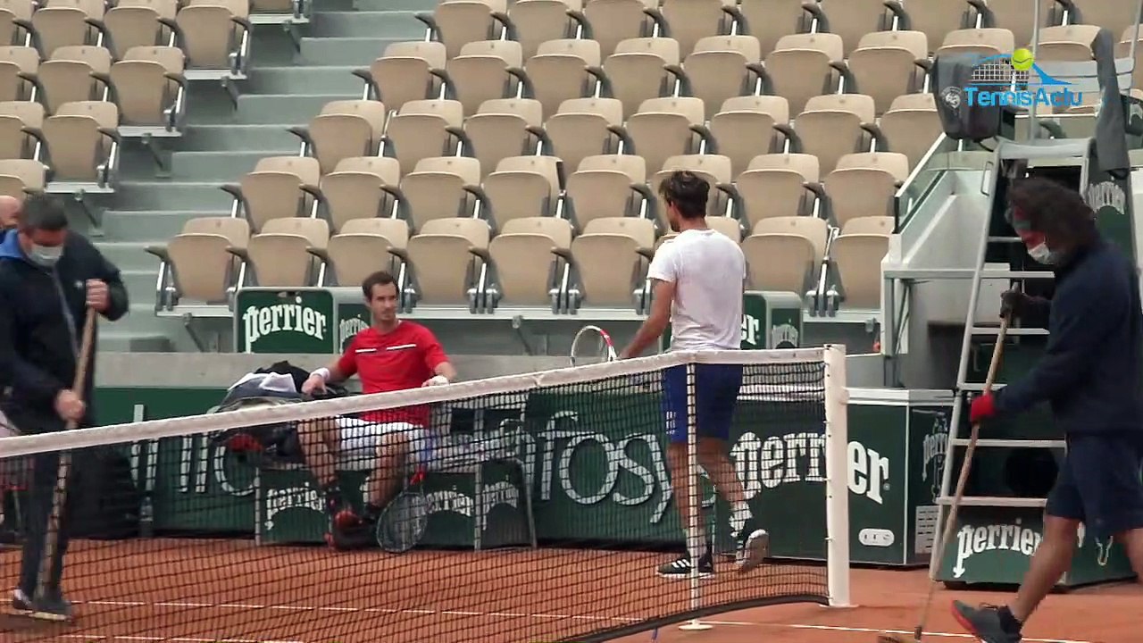 Roland-Garros 2020 - Dominic Thiem, en route pour gagner (enfin) son premier Roland-Garros ?