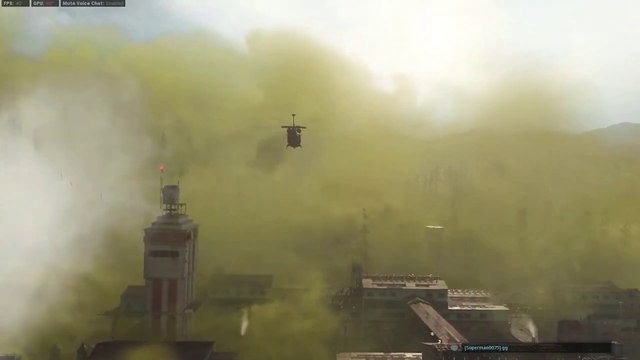 CALL OF DUTY - WARZONE - SOLO BATTLE ROYALE - 9 KILLS - #2