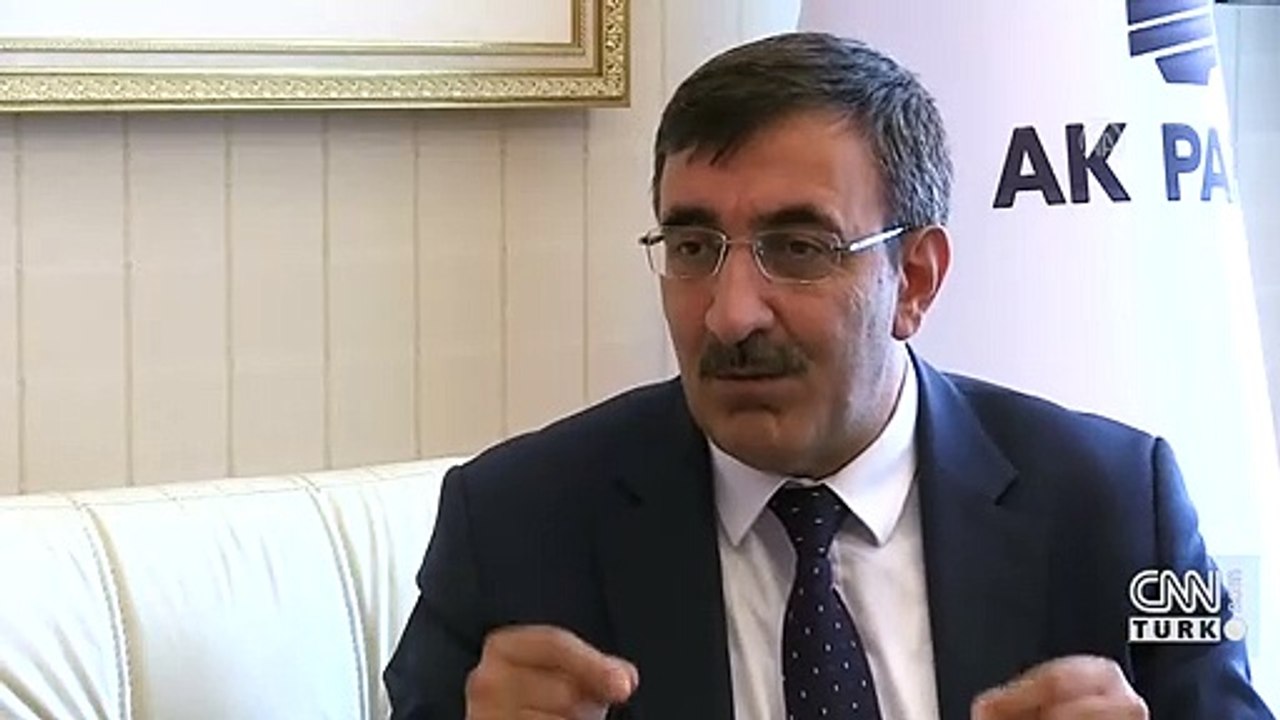 Son dakika haberler... Yılmaz: Doğu Akdeniz meselesinde milli duruş şart