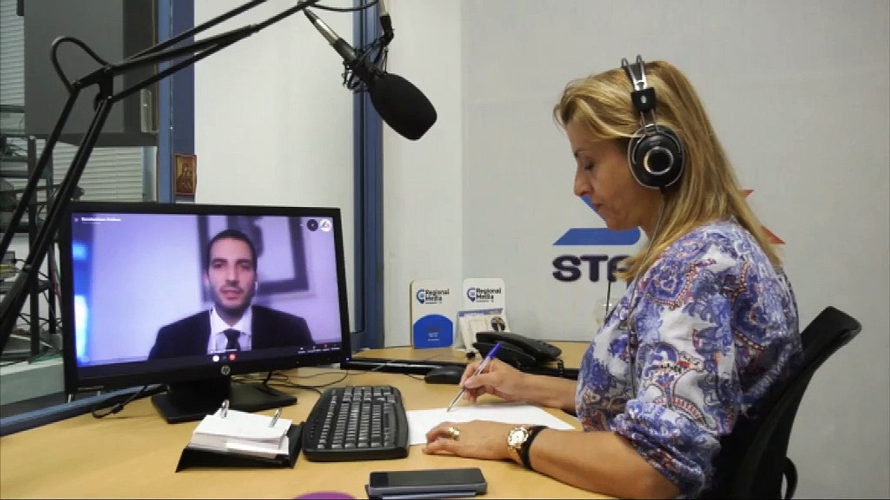 Κωνσταντίνος Πατίτσας: Δικαιώνονται μόνο οι συν...