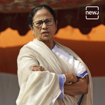 Mamata Banerjee Announces Grant Of Rs 50,000 For Each Durga Puja Committee In Bengal