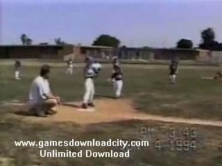 Americas Funniest Home Videos Sports 3