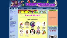 100,000 Subscribers to Parrot Wizard!