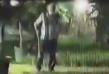 Halil Sezai olayında yeni görüntüler ortaya çıktı