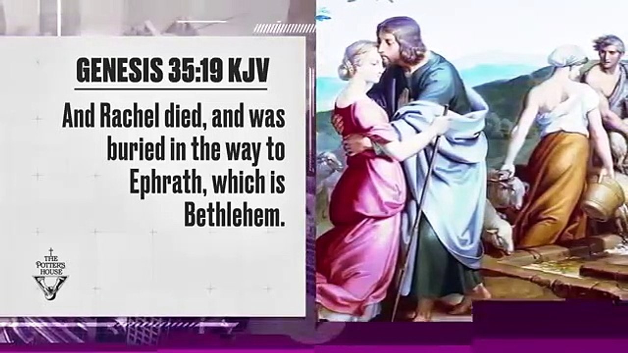 Your Breaking Point Is Your Breakthrough Point - Bishop T.D. Jakes