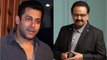SP Balasubrahmanyam పై Salman Khan, Thaman ఏమోషనల్ పోస్ట్