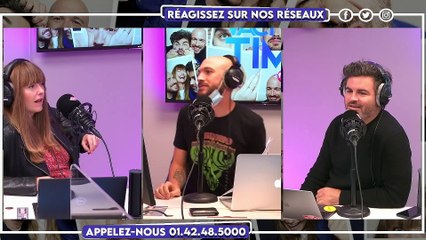 Le Vacher Time - L'intégrale du 25 septembre