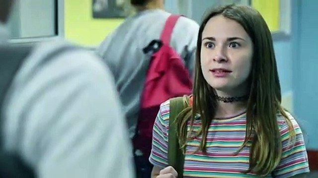 Plus belle la vie : L'étrange geste de Lola envers Noé !