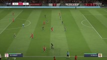 L1 - 5ème journée : notre simulation FIFA 20 de Nîmes - RC Lens