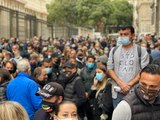 Marseille : Mobilisation des restaurateurs contre les annonces d'Olivier Véran