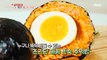 [TASTY] spicy half-boiled egg rice ball, 생방송 오늘 저녁 20200925