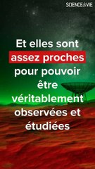  Vie extraterrestre : les six planètes candidates