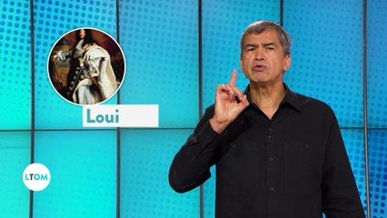 Destin : Madame de Maintenon