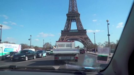 Extrait de "A 15 ans, ma fille se prostitue", l'enquête de Zone Interdite sur la prostitution des mineures