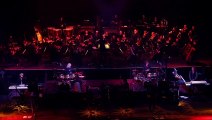 The Sun Set (Prelude)_The Sun Set - The Moody Blues & Toronto World Festival Orchestra (live)