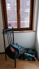 Un propriétaire filme l’état insalubre de l’appartement laissé par son locataire