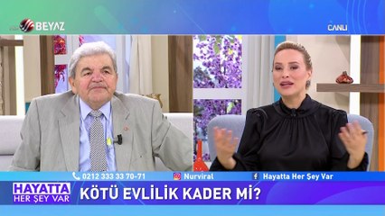 Hayatta Her Şey Var 25 Eylül 2020