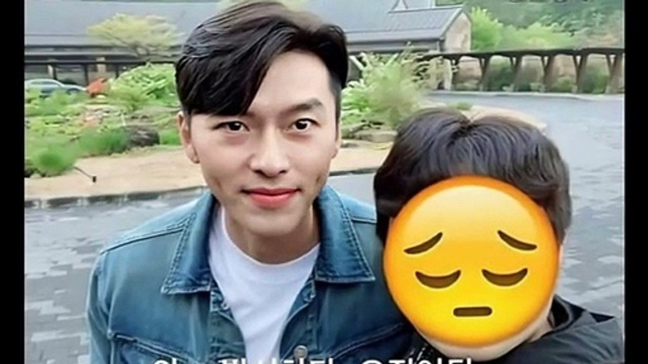 Hyun Bin lộ diện sau tin đồn tái hợp tình cũ Song Hye Kyo Sao mà rạng rỡ như đang yêu thế này