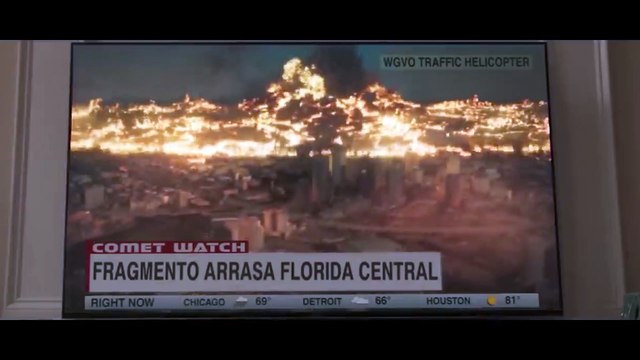 Estrenos en los cines para este viernes 25 de septiembre