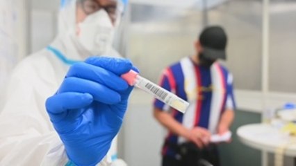 Los nuevos contagios diarios en Alemania se mantienen por encima de 2.000