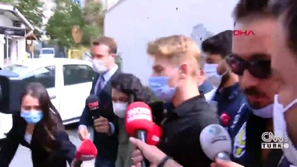Son Dakika! Çakarlı saldırgan olayında yeni gelişme
