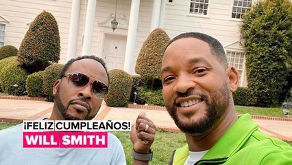 Ahora puedes hospedarte en la mansión del príncipe de Bel-Air por 30$