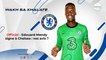 Officiel - Edouard Mendy signe à Chelsea : Vos avis ?